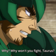 Illustration for article titled In The Latest Chapter Of...Saint Seiya Soul of Gold (Chapter 2)